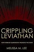 E-Book (epub) Crippling Leviathan von Melissa M. Lee Desfor