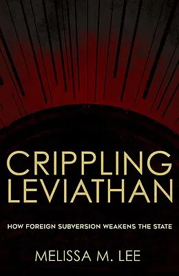 E-Book (epub) Crippling Leviathan von Melissa M. Lee Desfor