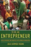 E-Book (epub) To Be an Entrepreneur von Julia Qermezi Huang