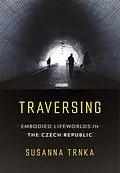 E-Book (epub) Traversing von Susanna Trnka