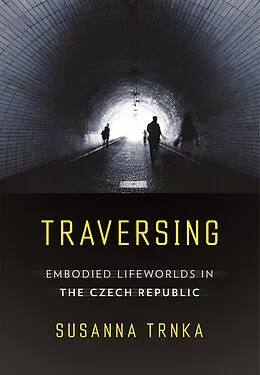 E-Book (epub) Traversing von Susanna Trnka