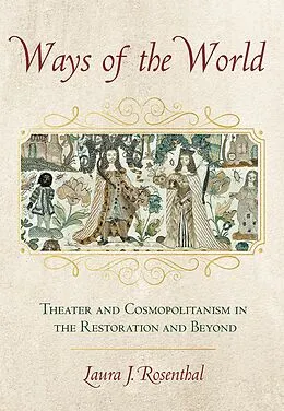 E-Book (epub) Ways of the World von Laura J. Rosenthal