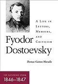 E-Book (epub) Fyodor Dostoevsky-The Gathering Storm (1846-1847) von Thomas Gaiton Marullo