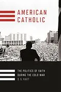 E-Book (epub) American Catholic von D. G. Hart