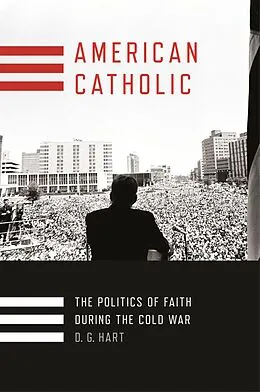 E-Book (epub) American Catholic von D. G. Hart