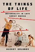 E-Book (epub) The Things of Life von Alexey Golubev