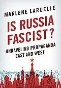 E-Book (epub) Is Russia Fascist? von Marlene Laruelle