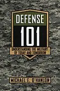 E-Book (epub) Defense 101 von Michael E. O'Hanlon