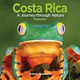 Livre Relié Costa Rica de Adrian Hepworth