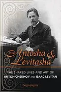 PDF Antosha and Levitasha von Serge Gregory