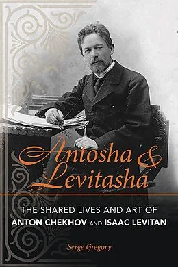 PDF Antosha and Levitasha von Serge Gregory