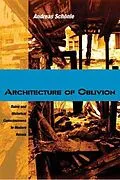 PDF Architecture of Oblivion von Andreas Schönle