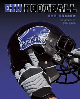 E-Book (pdf) Eastern Illinois Panthers Football von Dan Verdun