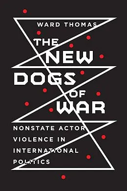 E-Book (epub) The New Dogs of War von Ward Thomas