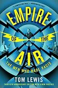 E-Book (epub) Empire of the Air von Tom Lewis