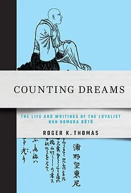 E-Book (epub) Counting Dreams von Roger K. Thomas