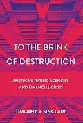 E-Book (epub) To the Brink of Destruction von Timothy J. Sinclair