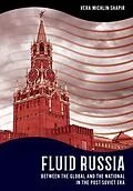 E-Book (epub) Fluid Russia von Vera Michlin-Shapir