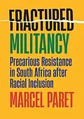 E-Book (epub) Fractured Militancy von Marcel Paret