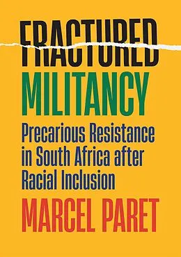 E-Book (epub) Fractured Militancy von Marcel Paret