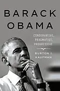 E-Book (epub) Barack Obama von Burton I. Kaufman