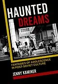E-Book (epub) Haunted Dreams von Jenny Kaminer