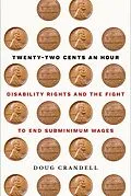 E-Book (epub) Twenty-Two Cents an Hour von Doug Crandell