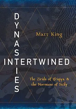 E-Book (epub) Dynasties Intertwined von Matt King