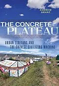 E-Book (epub) The Concrete Plateau von Andrew Grant
