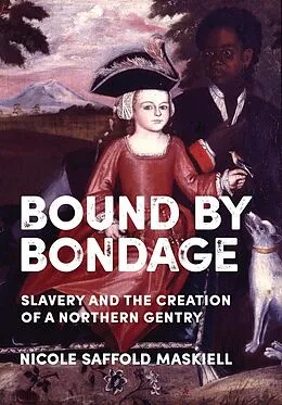 ePUB Bound by Bondage von Nicole Saffold Maskiell