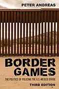 E-Book (epub) Border Games von Peter Andreas
