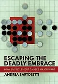 E-Book (epub) Escaping the Deadly Embrace von Andrea Bartoletti