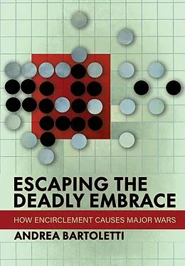 E-Book (epub) Escaping the Deadly Embrace von Andrea Bartoletti