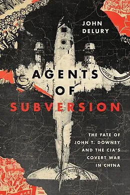 E-Book (epub) Agents of Subversion von John P. Delury
