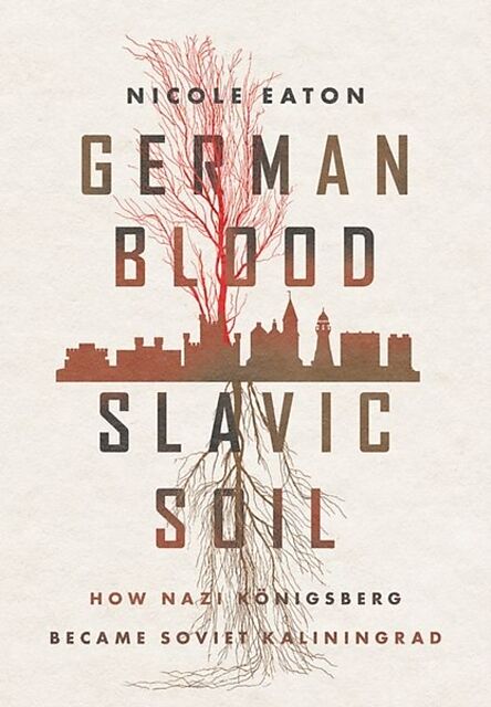 German Blood, Slavic Soil