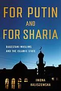 E-Book (epub) For Putin and for Sharia von Iwona Kaliszewska