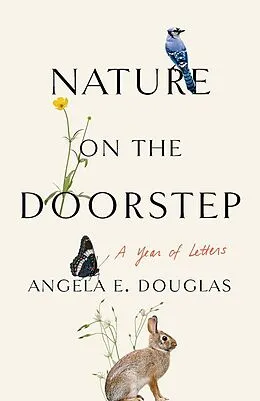E-Book (epub) Nature on the Doorstep von Angela E. Douglas
