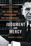 E-Book (epub) Judgment and Mercy von Martin J. Siegel