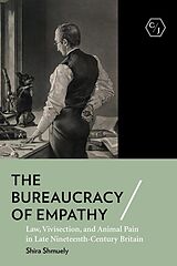 eBook (epub) The Bureaucracy of Empathy de Shira Shmuely