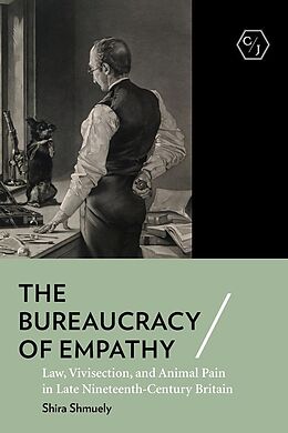 eBook (epub) The Bureaucracy of Empathy de Shira Shmuely