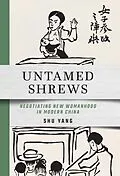 E-Book (epub) Untamed Shrews von Shu Yang