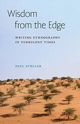 Kartonierter Einband Wisdom from the Edge von Paul Stoller