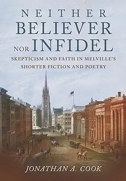 E-Book (epub) Neither Believer nor Infidel von Jonathan A. Cook