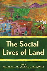 eBook (epub) The Social Lives of Land de 