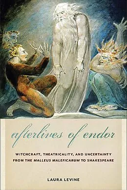 E-Book (epub) Afterlives of Endor von Laura Levine