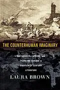 E-Book (epub) The Counterhuman Imaginary von Laura S. Brown