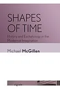 E-Book (epub) Shapes of Time von Michael McGillen