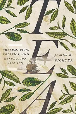 E-Book (epub) Tea von James R. Fichter