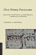 E-Book (epub) Old Norse Folklore von Stephen A. Mitchell