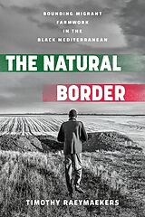 E-Book (epub) The Natural Border von Timothy Raeymaekers